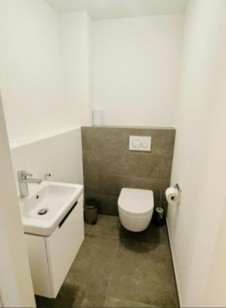 Apartment Brand New Luxury 3 Bedrooms, Terrace And Free Parking - Noah Luxembourg