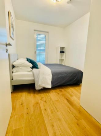 Apartamento Brand New Luxury 3 Bedrooms, Terrace And Free Parking - Noah Luxemburgo