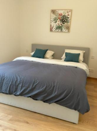 Brand New Luxury 3 Bedrooms, Terrace And Free Parking - Noah Apartamento Luxemburgo