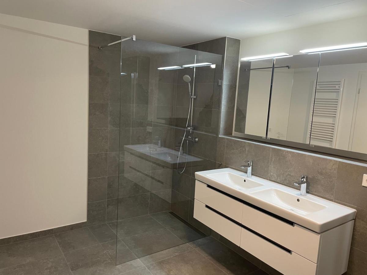 Brand New Luxury 3 Bedrooms, Terrace And Free Parking - Noah Luxembourg